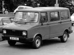 Leyland Sherpa 1975 года